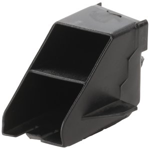 2003 - 2009 Lexus GX470 Front Bumper Cover Support (Left / Driver Side)