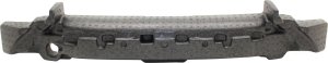 2016 - 2018 Lexus ES350 Front Bumper Absorber