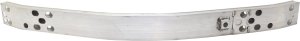 2016 - 2020 Lexus Gs200t Front Bumper Reinforcement