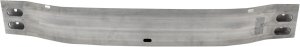 2017 - 2019 Buick LaCrosse Front Bumper Reinforcement
