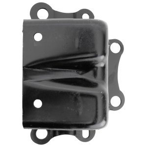 2015 - 2021 Lexus Nx200t Front Bumper Support Bracket (Left / Driver Side)