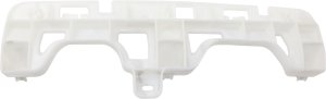 2015 - 2017 Lexus Nx200t Front Bumper Cover Support (Right / Passenger Side)