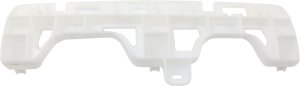 2015 - 2017 Lexus Nx200t Front Bumper Cover Support (Left / Driver Side)