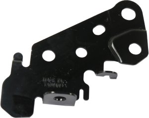 2017 - 2020 Lexus IS350 Front Upper Bumper Bracket - Right (Passenger)