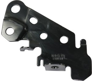 2017 - 2020 Lexus Is200t Front Upper Bumper Bracket - Left (Driver)