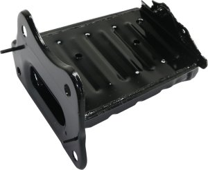 2014 - 2021 Lexus IS250 Front Bumper Bracket - Right (Passenger)