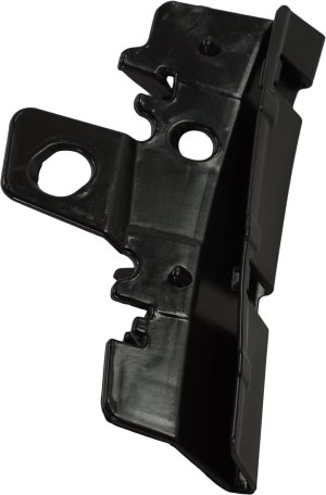 2014 - 2016 Lexus Is200t Front Bumper Bracket - Left (Driver)
