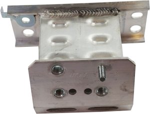 2011 - 2017 Lexus Ct200h Front Bumper Bracket (Left / Driver Side) 