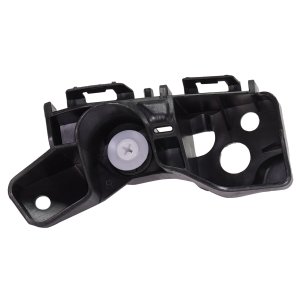 Front Bumper Bracket Right (Passenger) Side Cover for 2019-2022 Lexus ES300H/ES350, Suitable for North America/Japan Built Vehicle, Replacement