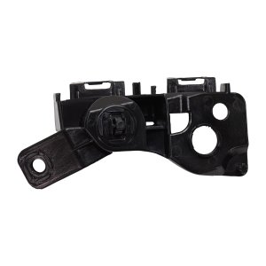 Front Bumper Bracket Left (Driver) Side Cover for Lexus ES300H/ES350 2019-2022, Works with North America/Japan Built Vehicle, Replacement