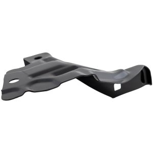 Front Bumper Bracket Mounting Arm for Lexus ES300H/ES350, Right (Passenger), Japan/North America Built Vehicles, 2019-2022, Replacement