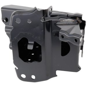 Front Bumper Bracket Right (Passenger) Reinforcement Bar for Lexus UX200 (2019-2022), UX250H (2019-2023), Replacement