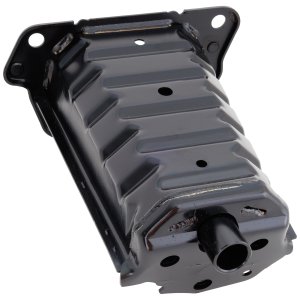 Front Bumper Reinforcement Bracket for Lexus GS200T/GS300/GS350/GS450H 2015-2020, Right (Passenger) Side, Replacement