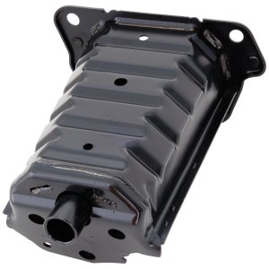 Front Bumper Reinforcement Bracket for Lexus GS200T/GS300 2016-2020, Left (Driver) Side, From 2011-2015, Replacement
