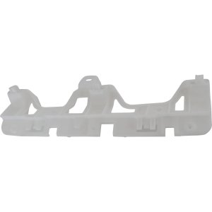 Front Bumper Bracket Right (Passenger) Side for Lexus NX300 2018-2021/NX300H 2021, with F Sport Package, Replacement