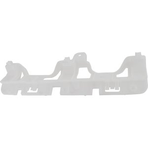 Front Bumper Bracket for Lexus NX300 2018-2021, NX300H 2021, Left (Driver) Side Bracket, with F Sport Package, Replacement