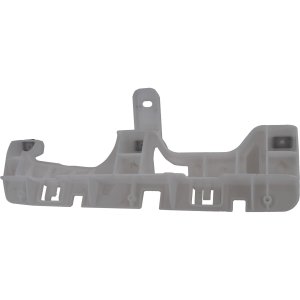 Front Bumper Side Bracket for Lexus NX300/NX300H 2018-2021, Left (Driver), without F Sport Package, Replacement