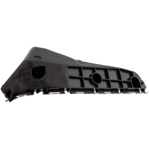 Front Bumper Bracket for Lexus GX 460 2014-2021, Right (Passenger) Side, Plastic Material, Replacement