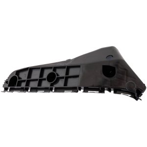 Front Bumper Bracket for Lexus GX 460 2014-2021, Left (Driver), Made of Plastic, Replacement