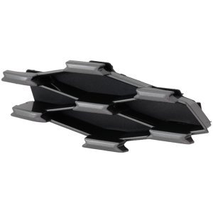 2021 - 2025 Lexus IS300 Front Tow Eye Cover - Left (Driver)