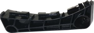 Front Bumper Retainer for Lexus LS460/LS600H 2007-2009, Right (Passenger) Side, Replacement