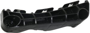 Front Bumper Retainer for Lexus LS460/LS600H 2007-2009, Left (Driver) Side, Replacement