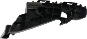 2017 - 2020 Lexus IS300 Front Bumper Cover Retainer (Left / Driver Side)