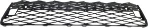 2015 - 2017 Lexus Nx200t Front Bumper Grille