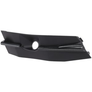 2016 - 2018 Lexus ES350 Grille Molding (Left / Driver Side)