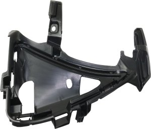 2017 - 2020 Lexus IS300  Fog Light Cover - Left (Driver)