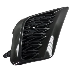 2018 - 2021 Lexus Nx300 Front Bumper Insert (Right / Passenger Side)
