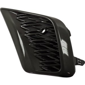 2018 - 2021 Lexus Nx300 Front Bumper Insert (Left / Driver Side)