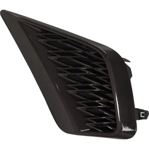 2018 - 2021 Lexus Nx300 Front Bumper Insert (Left / Driver Side)