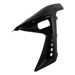 2018 - 2021 Lexus Nx300 Front Bumper Insert (Right / Passenger Side)
