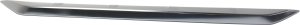 2016 - 2019 Lexus RX350 Front Bumper Molding