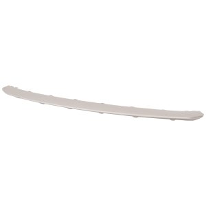 Front Bumper Molding for Lexus RX350/RX450H 2020-2022, Lower Primed (Ready to Paint), F Sport Model, Replacement