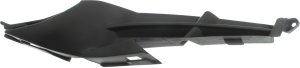 2016 - 2019 Lexus RX350 Front Bumper Insert (Left / Driver Side)
