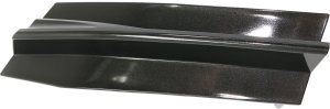 2016 - 2018 Lexus Es300h Grille Molding (Right / Passenger Side)