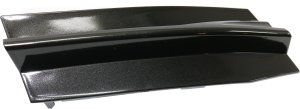 2016 - 2018 Lexus ES350 Grille Molding (Left / Driver Side)