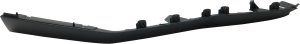 2016 - 2019 Lexus RX350 Front Bumper Molding (Right / Passenger Side)