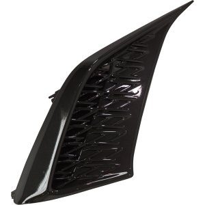 Front Bumper Molding for Lexus ES250/ES350 (2019-2022), Right (Passenger) Side Garnish, Compatible with F Sport Package, Suitable for Japan/North America Built Vehicle, Replacement