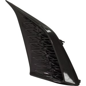 Front Bumper Molding for Lexus ES250/ES350 2019-2022, Left (Driver) Side Garnish with F Sport Package, for Japan/North America Built Vehicle, Replacement