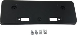 2017 - 2020 Lexus Is200t Front Bumper License Bracket