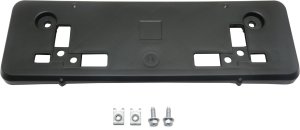 2015 - 2017 Lexus Nx200t Front Bumper License Bracket