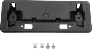 2016 - 2019 Lexus RX350 Front Bumper License Bracket