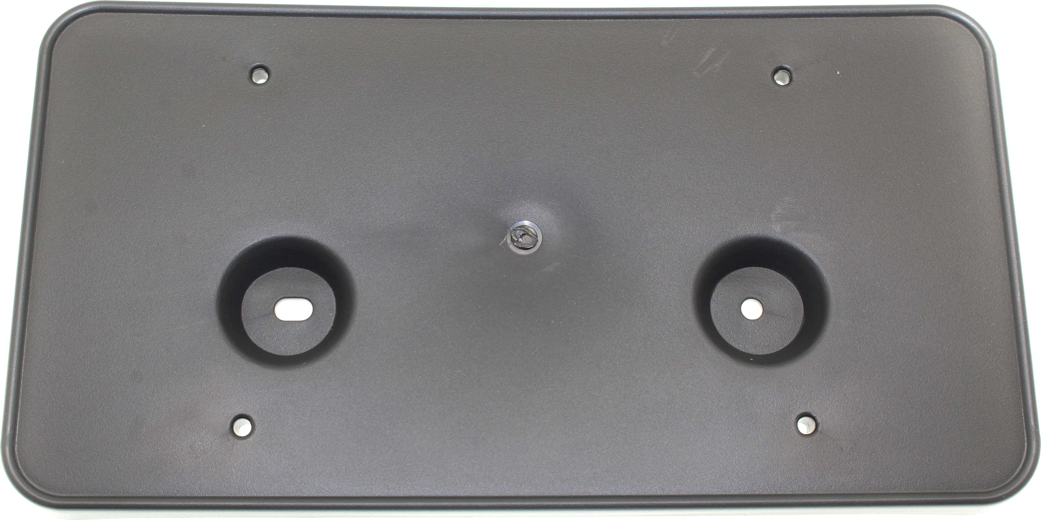 2017 - 2020 Lincoln Mkz Front License Plate Bracket