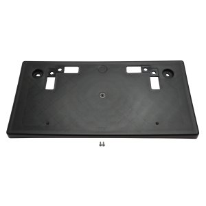 Front License Plate Bracket for Lexus GS350/GS450H, Years 2013-2015, Replacement
