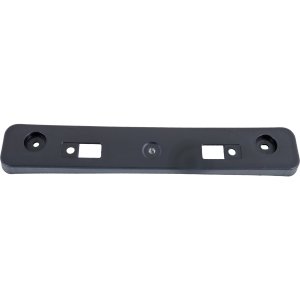 Front License Plate Bracket for Lexus RX350/RX450H 2020-2022, Without F Sport Package, Replacement