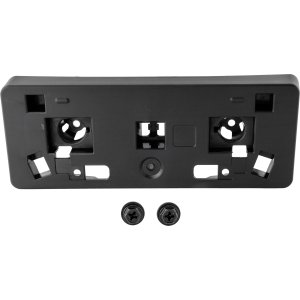 Front License Plate Bracket for Lexus RX350/RX450H 2020-2022, with F Sport Package, Replacement