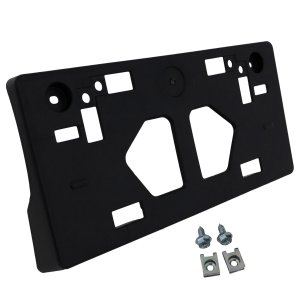 2013 - 2015 Lexus RX350 Front Bumper License Bracket